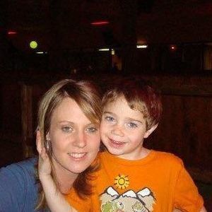 Meet your Posher, Mandy