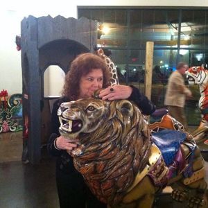 Meet your Posher, Darla