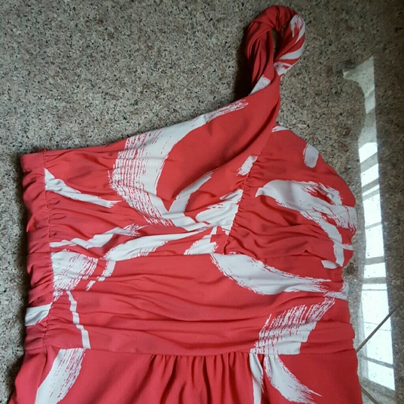 BCBG DRESS*** - Picture 2 of 4