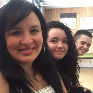 Meet your Posher, Cat