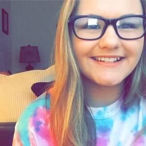 Meet your Posher, Jaelyn