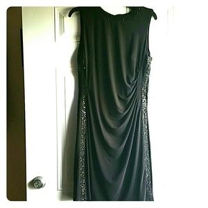 Chaps size XL Dress