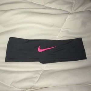 Nike headband