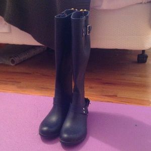 Steve Madden Rainboots