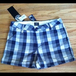 Obey The Cruise Control Shorts, 27 - NWT