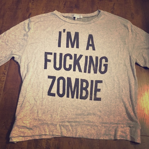 Urban Outfitters Sweatshirt