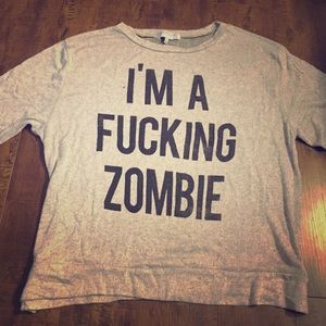 Urban Outfitters Sweatshirt