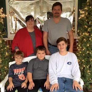 Meet your Posher, Barbara