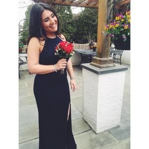 Meet your Posher, Ali