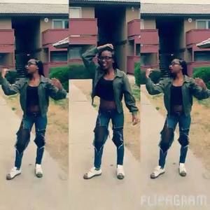 Meet your Posher, Dora