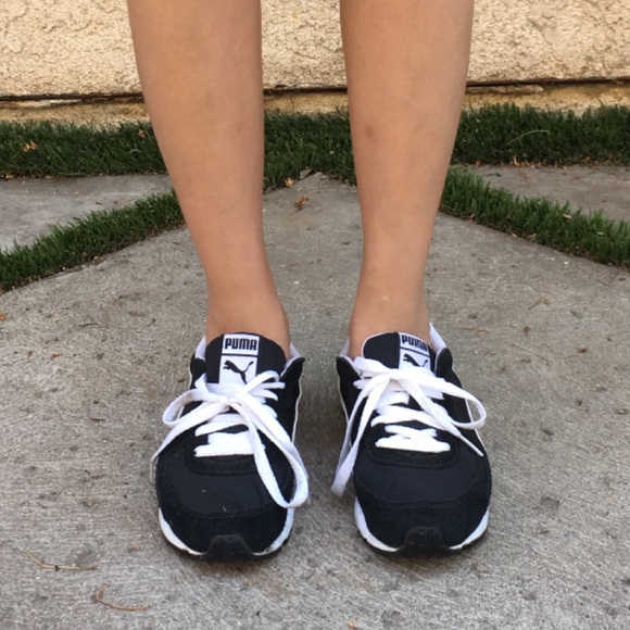 Puma Classic Sneakers