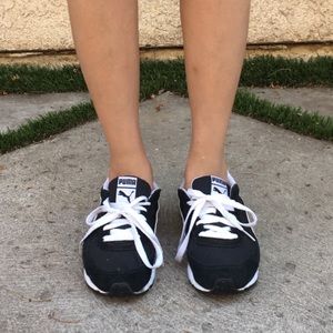 Puma Classic Sneakers