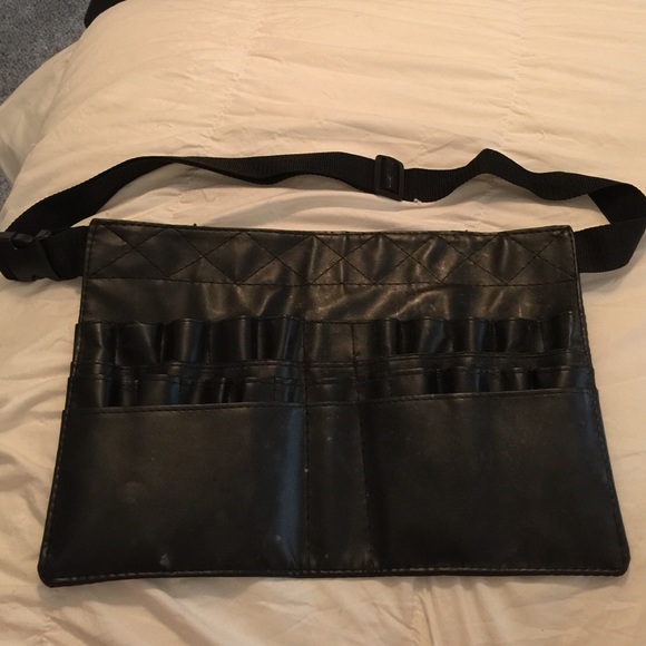 Morphe brush belt