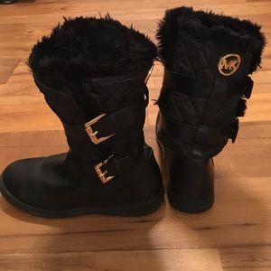 Michael Kors Boots