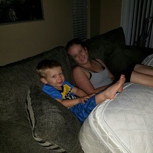 Meet your Posher, Kelsea