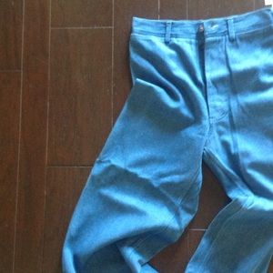 Jesse Kamm sailor pants!