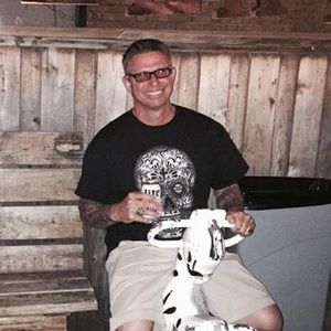 Meet your Posher, John