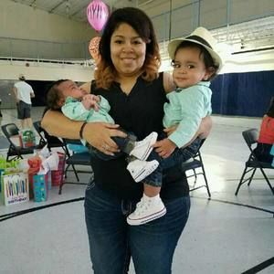 Meet your Posher, Chelsea