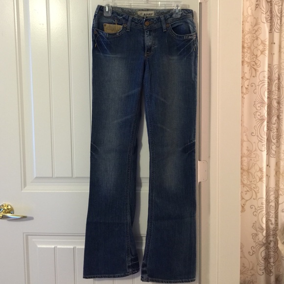 J & Company jeans - Picture 3 of 4