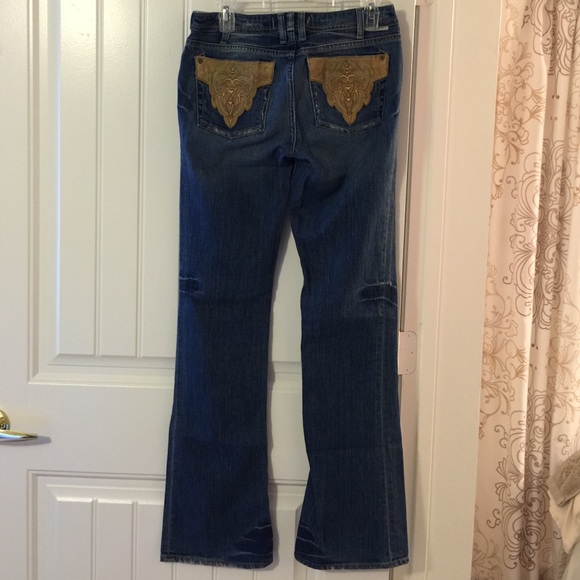 J & Company jeans - Picture 4 of 4