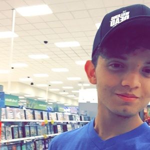 Meet your Posher, Franklin