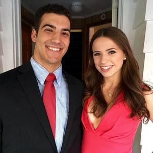 Meet your Posher, Julianne