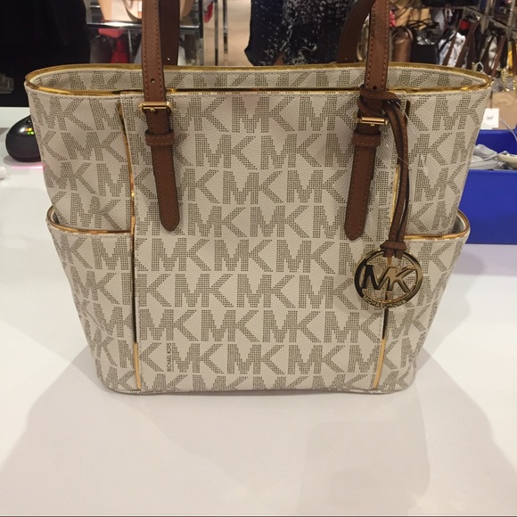 ‼️ flash sale️‼️Michael Kors Specchio Jetset