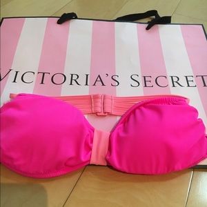 Victoria Secret Swimwear Top