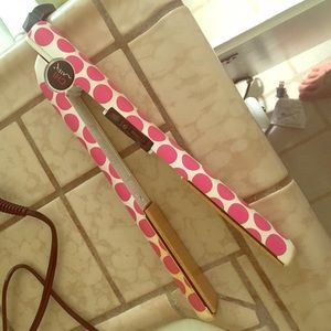 Chi Air hair straightener