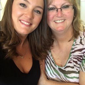 Meet your Posher, Jeanette