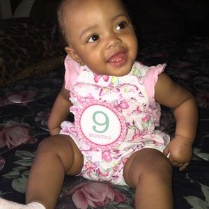 Meet your Posher, Briana