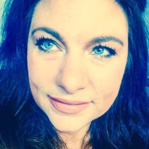 Meet your Posher, Sherri