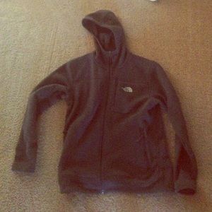 North face jacket
