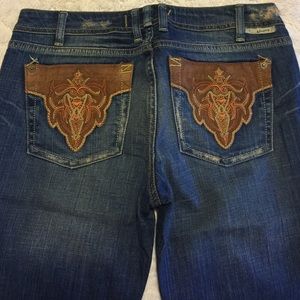 J & Company jeans