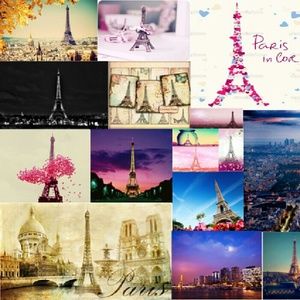 Meet your Posher, Ama