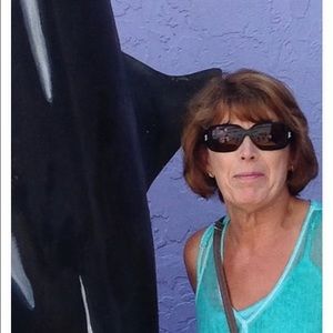 Meet your Posher, Ann