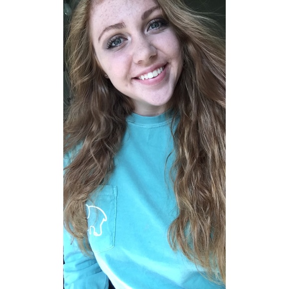 Meet your Posher, Julianna