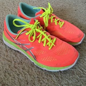 Brand New Asics Women's Running Shoes