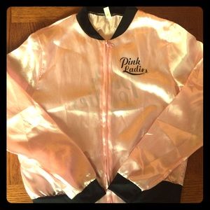 Pink Ladies Jacket Costume