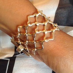 Sterling Bracelet