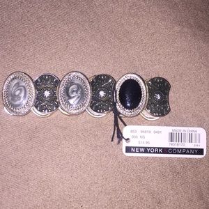 NY&Co bracelet