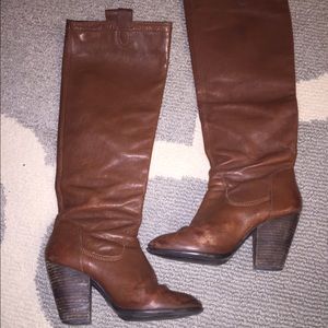Vince camuto riding boots