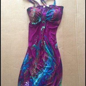 ACE Fashion Dress! Great for summer☀️