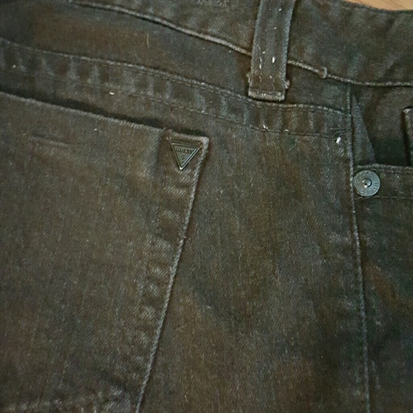 Guess daredevil skinny jeans - Picture 2 of 4