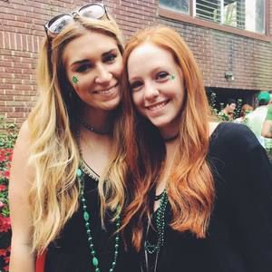 Meet your Posher, Savannah