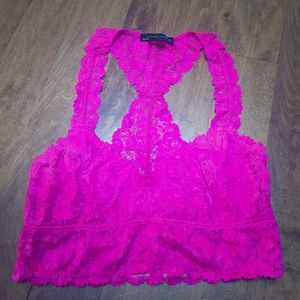 Lace Bralette