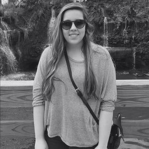 Meet your Posher, Shelby