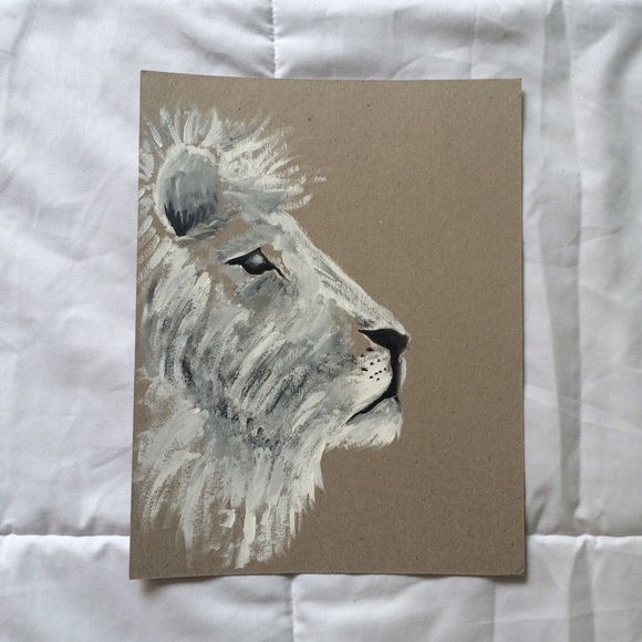 Green Leaf/Custom Paintings - Picture 2 of 5