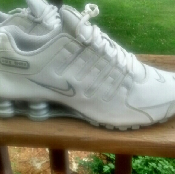 Nike shox