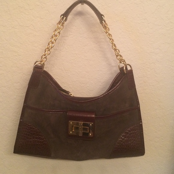 Ralph Lauren handbag